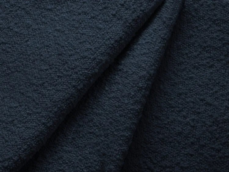 Fotoliu Kate boucle Baloo L108 cm