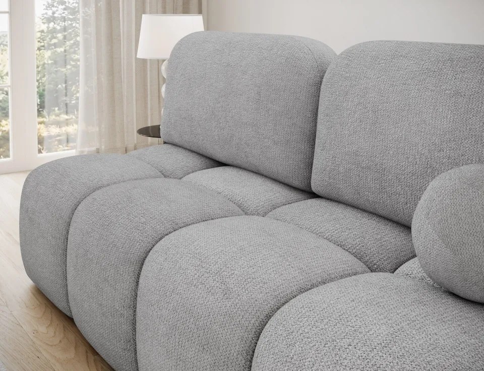 Canapea Nuwia extensibil, 200x102x100 cm – Avexin 04