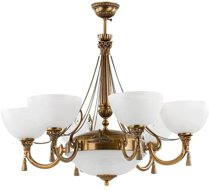 Candelabru elegant design clasic Roma
