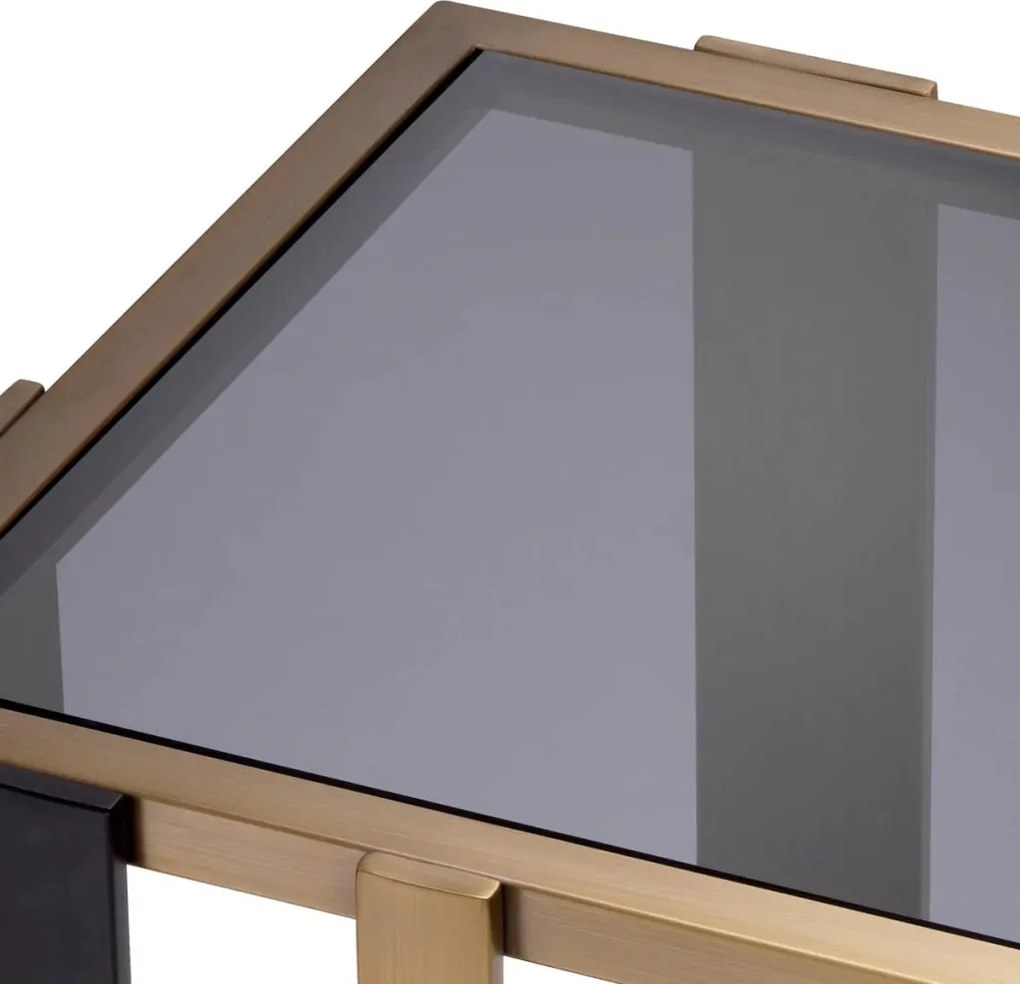 Masuta laterala eleganta design LUX Clio