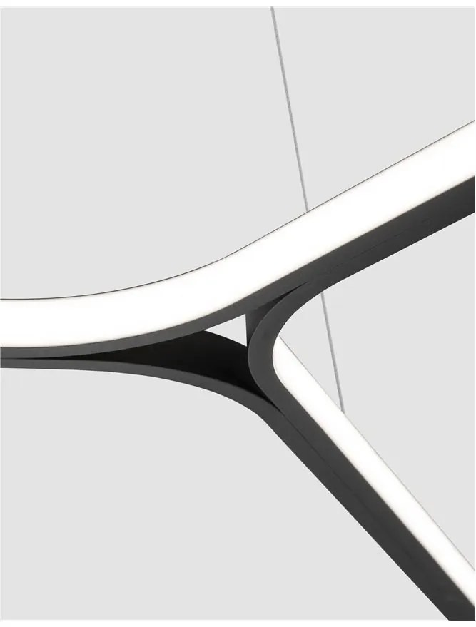 Lustra LED suspendata design modern ODERICK NVL-9100145