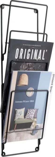 Suport pentru reviste PT LIVING