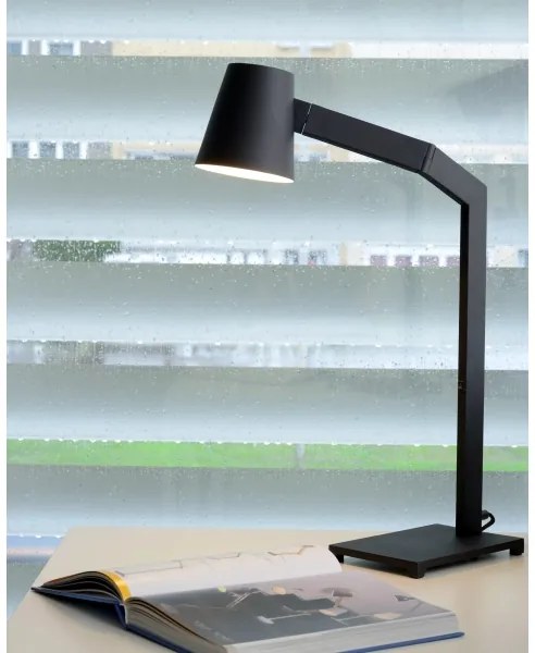 Lucide 20610/01/30 - Lampa de masa MIZUKO 1xE14/40W/230V