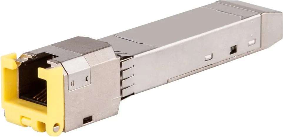 Modul Fibră SFP MultiMod HPE J8177E