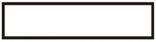 Plafonieră LED pentru baie FRAME LED/50W/230V 120x30 cm IP44 negru Brilagi