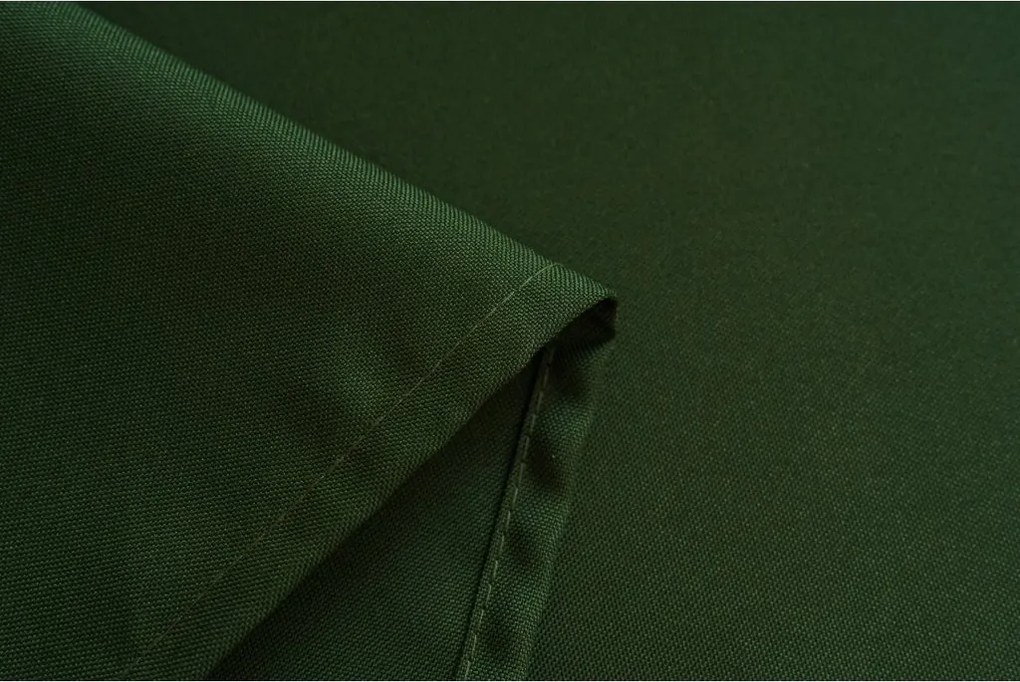 Perdea OXFORD LIGHT 140x270 cm, verde inchis Agatat: Rejansa