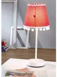 Veioza, lampa de masa Joyce 92914/01 BL