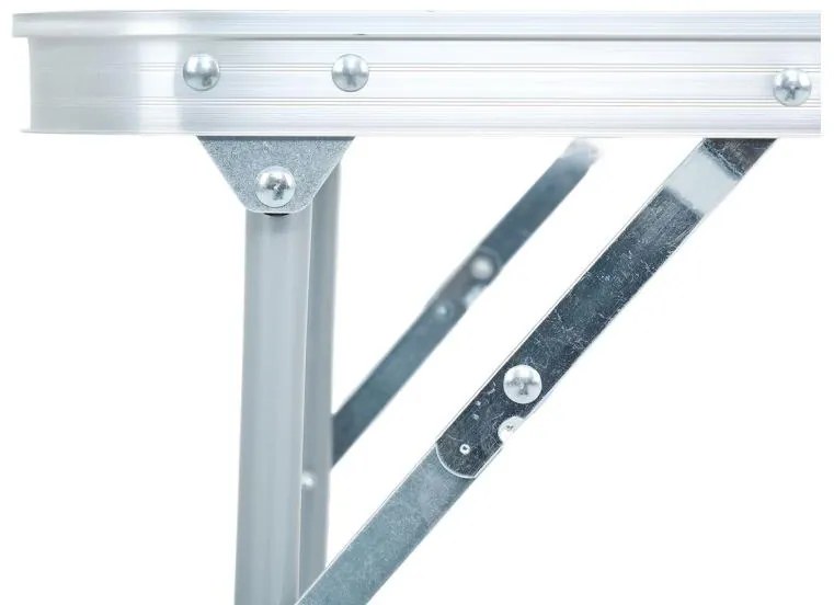 Măsuță pentru camping Arias (Gri). Promo -6%. 1088185