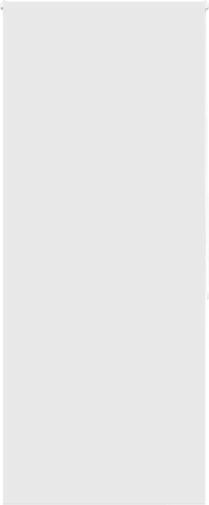 vidaXL Jaluzea cu rolă de duș 100x240 cm lățime material 96 cm