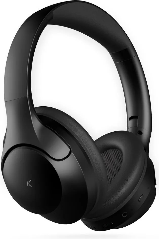 Căști cu Microfon KSIX Odissey Negru