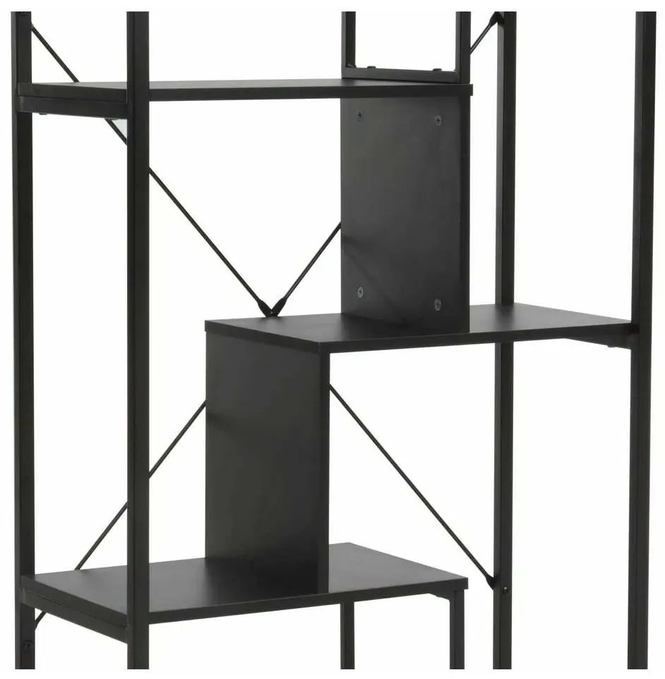 Raft Winder, negru