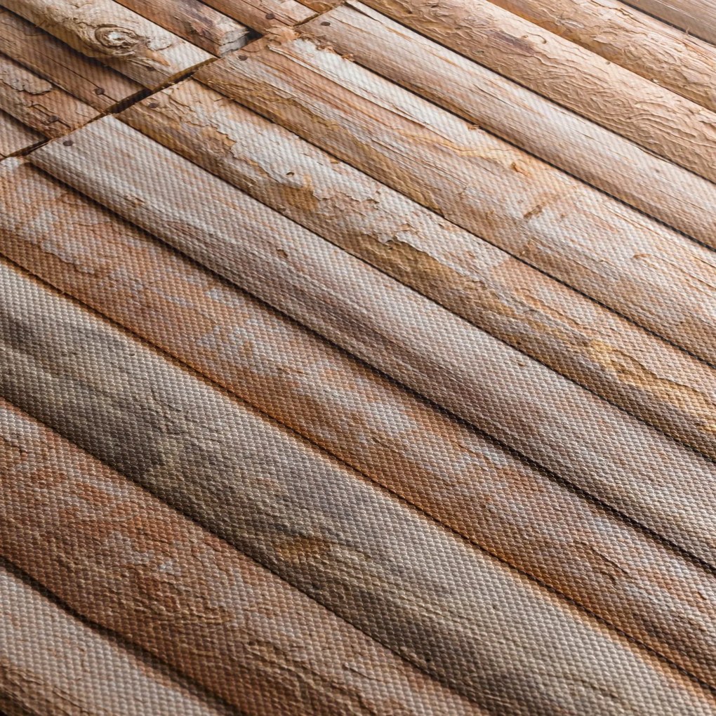 Tablou - Bambus (120x50 cm)