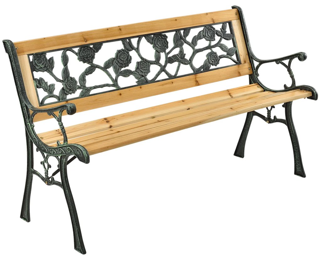 Jusky Banca de gradina Venetia