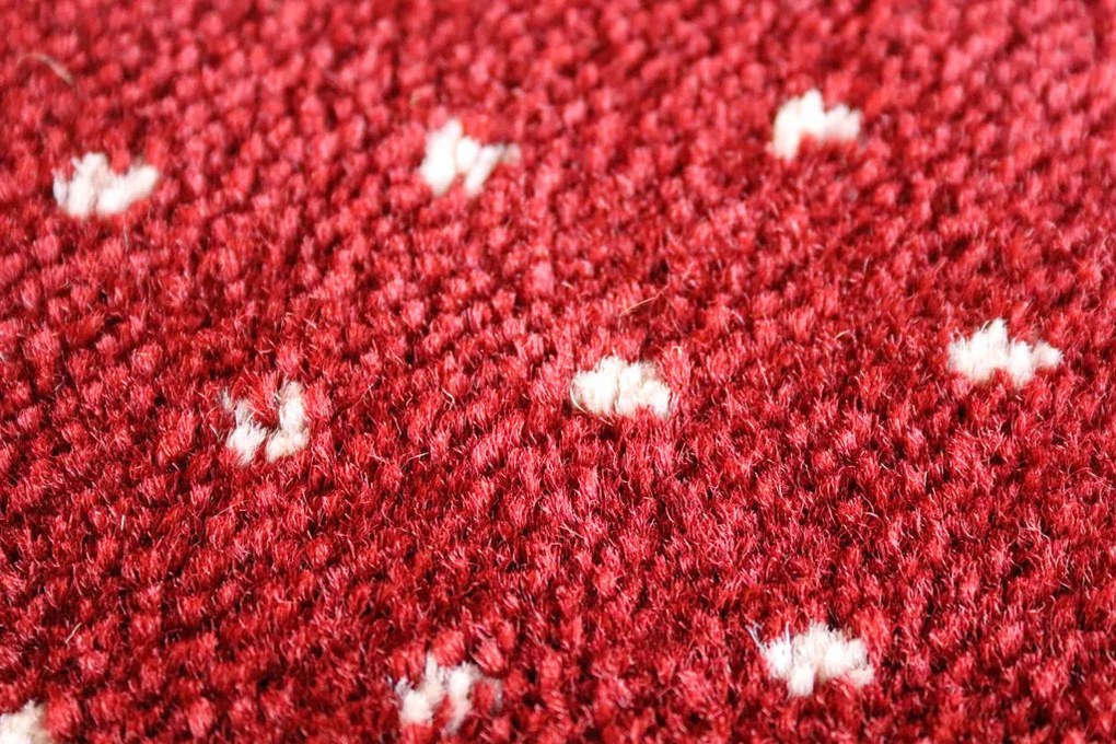Traversa Covor Lotos 588 Latime 100 cm, 100% Polipropilena