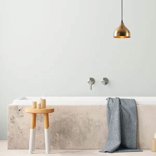 Lustră pe cablu TATTOO 1xE27/60W/230V