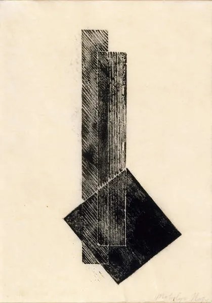 Reproducere Composition, 1922, Moholy-Nagy, Laszlo