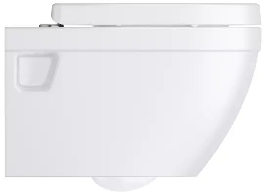 Vas WC suspendat Grohe Euro Ceramic alb lucios