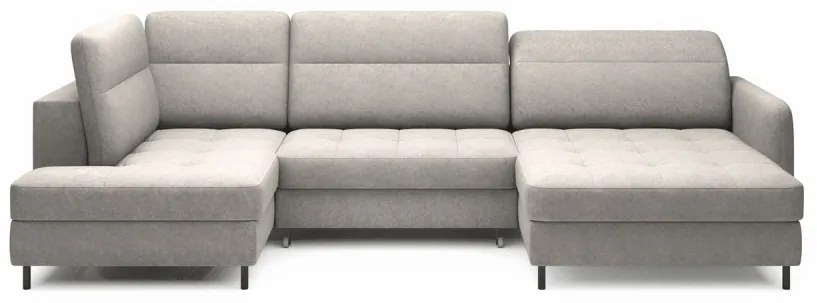 Coltar extensibil Berrto pe dreapta Raquel 03