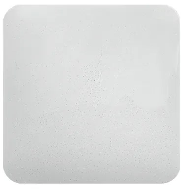 Plafonieră LED dimabilă FLORA LED/36W/230V 2700-6500K + telecomandă