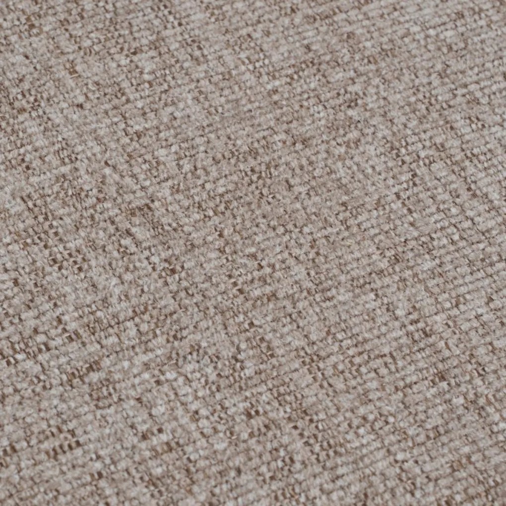 Canapea design LUX Lounge Club L, Nuoro greige