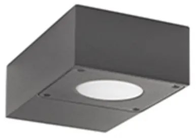 Aplica perete LED ambientala de exterior IP54 APOLLO NVL-713411