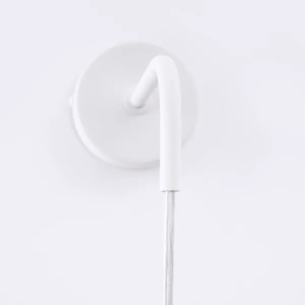 Lampă de perete Sollux SL.1690 LAMI 1xGU10/10W/230V alb