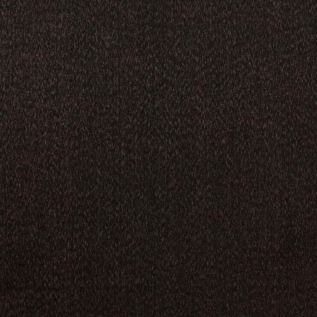 Jaluzele Verticale | AON 8353 Black - 180 cm - H 150 cm
