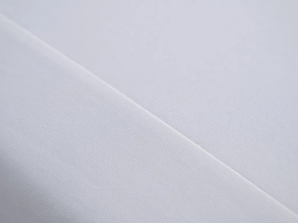 Protector de saltea jersey impermeabil BEDLOCK 160 x 200 cm
