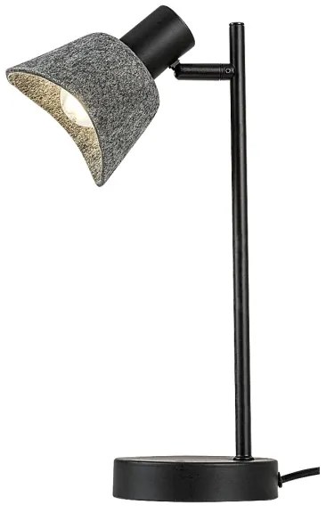 Lampă de masă Rabalux 74018 FARELIA 1xE14/10W/230V