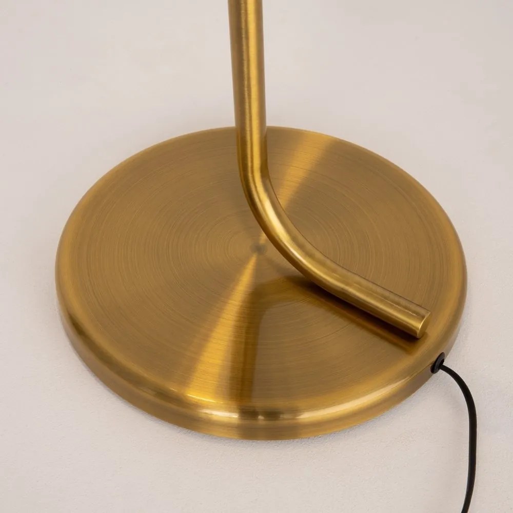 Lampadar LED design decorativ Cabaret