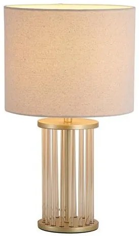 Veioza/Lampa de masa decorativa Swizzle