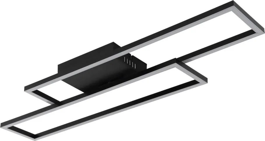 Globo 67363-30 - Plafonieră TATJANA cu LED, 30W/230V, 3000K, 80x22 cm