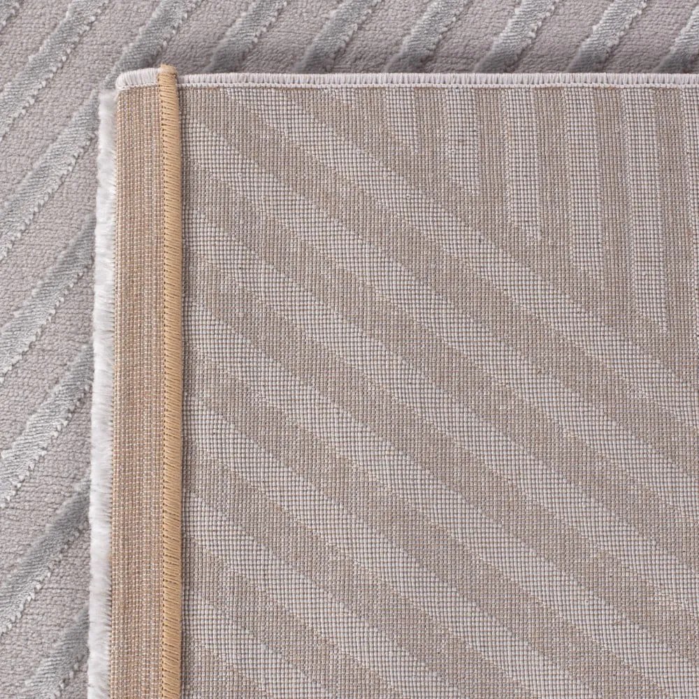 Covor gri deschis 140x200 cm Sahara – Ayyildiz Carpets