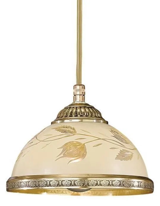 Lustra, Pendul clasic realizat manual 6308