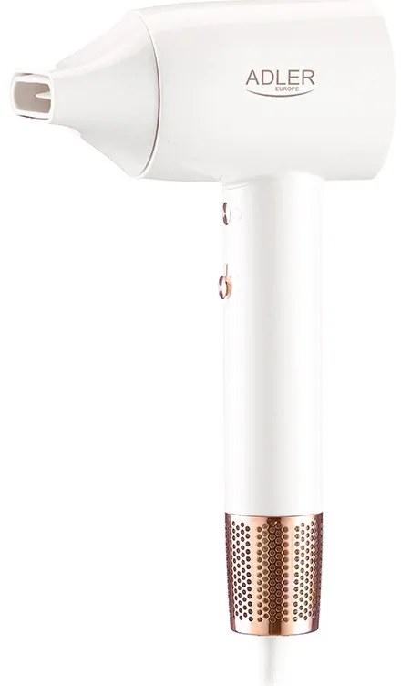 USCATOR PAR CU AFISAJ LED SUPERSPEED AD 2272 ADLER