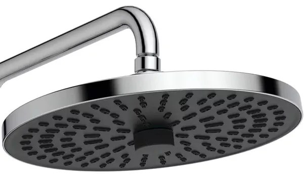 Coloana de dus Ideal Standard Ceraflow 25+ fara baterie crom