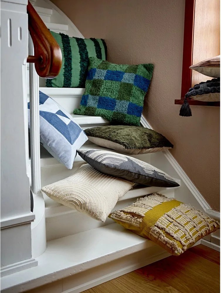 Pernă decorativă din bumbac 50x50 cm Pil – Bloomingville