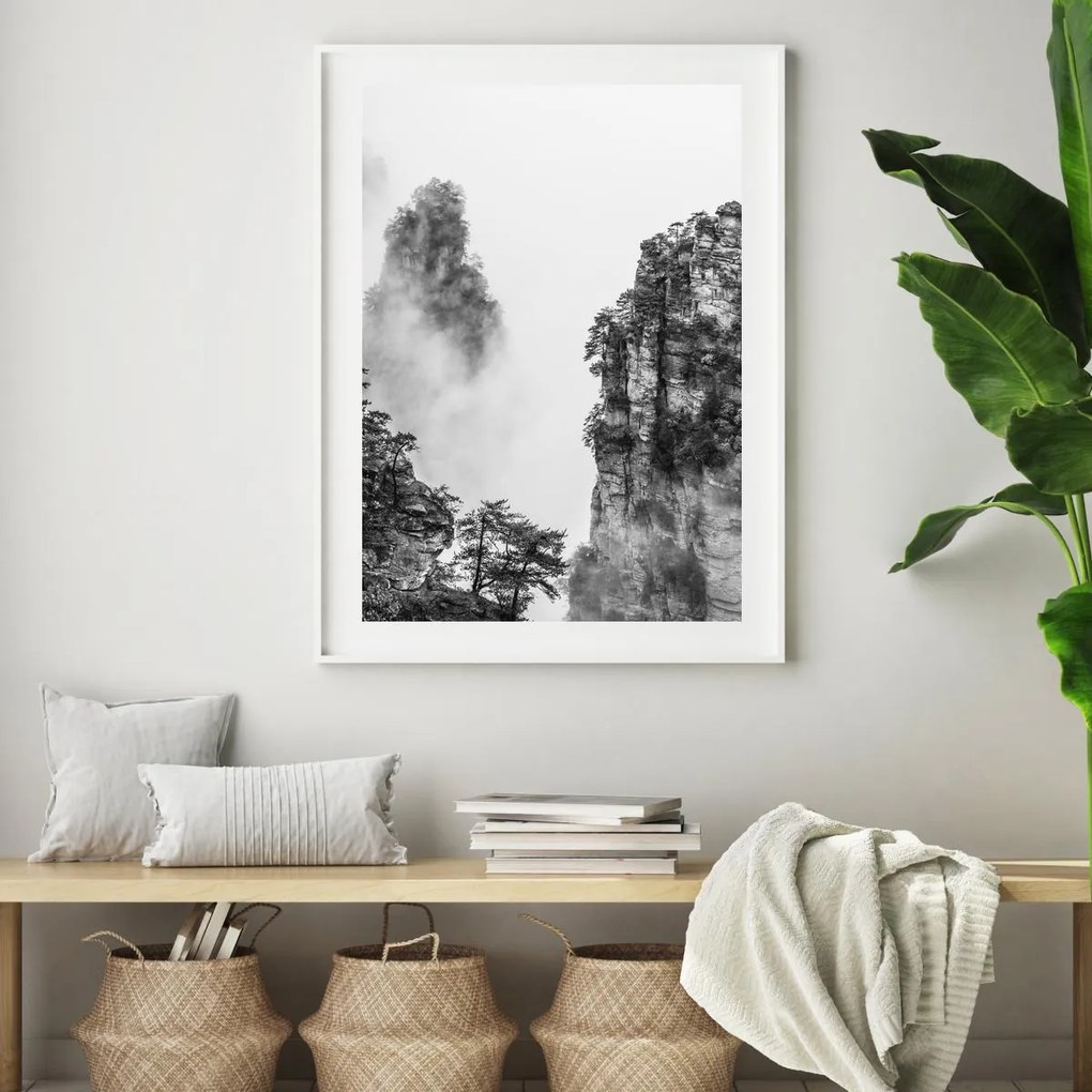 Poster - Pietre (A4)