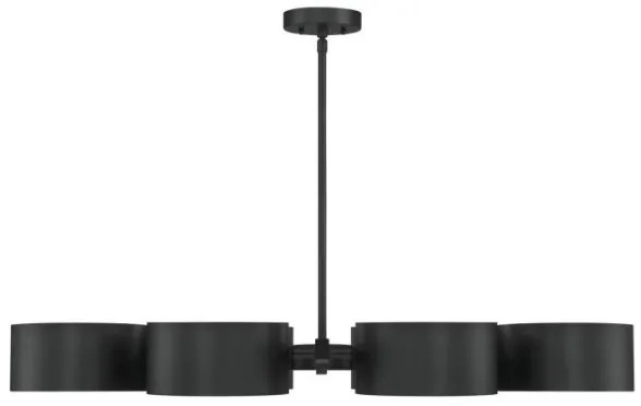 Lustră pe tijă Westinghouse 63688 ZARO 6xE27/60W/230V