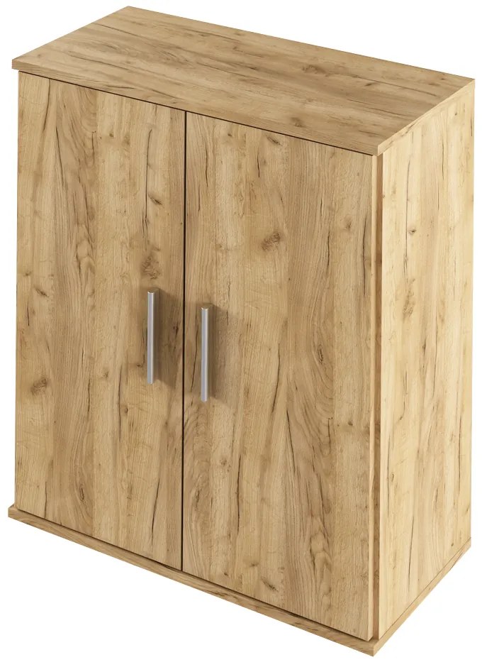 Dulap RESITA TIP 1, stejar artisan