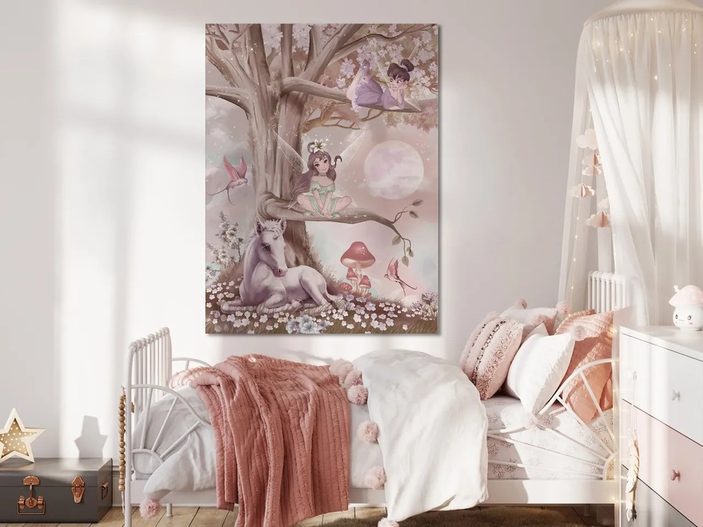 Tablou Canvas Fairy Dust