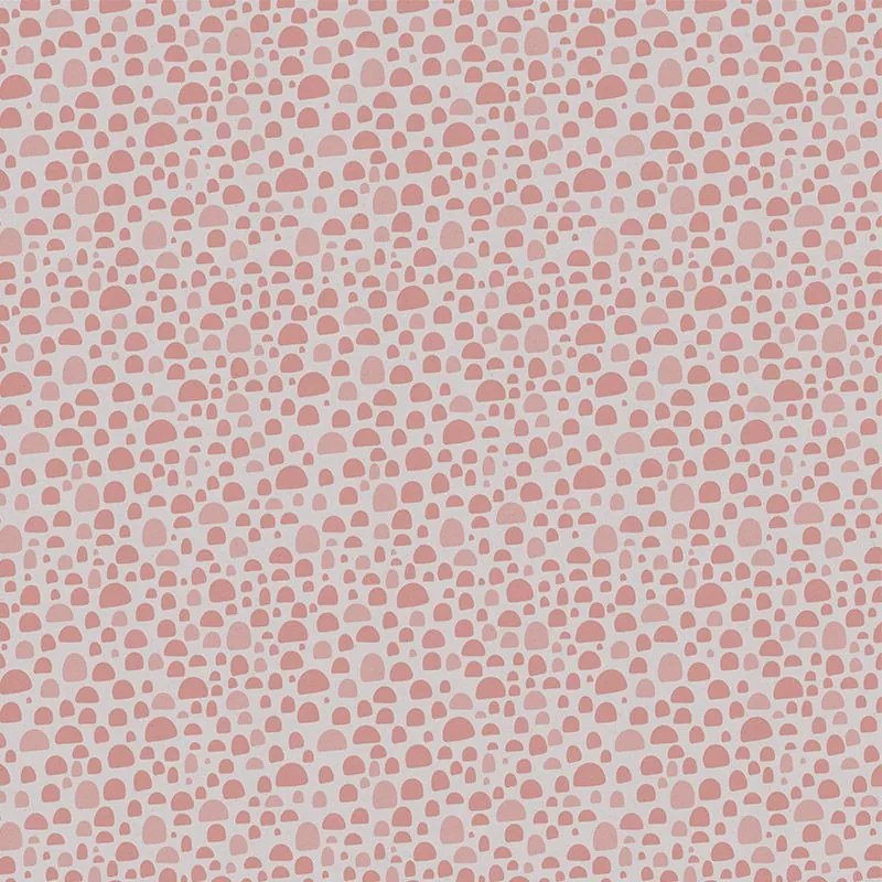 Tapet Little pink dots, VLAdiLA