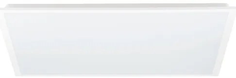 Panou LED aplicat Eglo 900938 RABASSA LED/33W/230V 62x62 cm