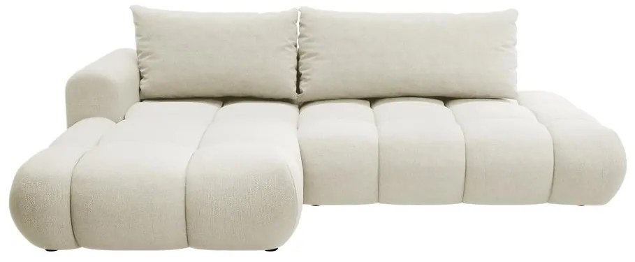 Colțar Ombre (S) (crem + negru). 1099487