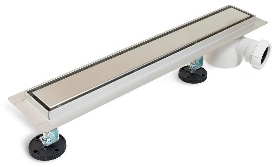 Odpływ liniowy Side-Drain 500mm - Virgin/Tile 5907699005505