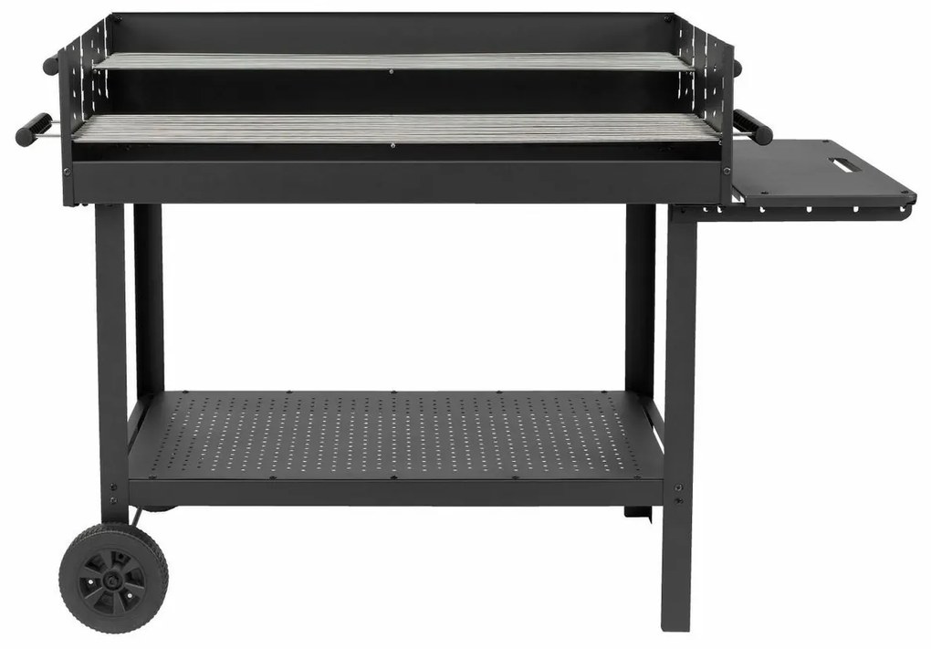 Tepro 00299-1 Grătar Atlanta, 136 x 63 x 91 cm