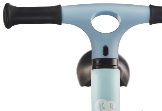 Bicicletă fără pedale KINDERKRAFT TOVE Summer mint