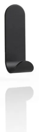 Cuier din oțel Zone A-Hook, negru