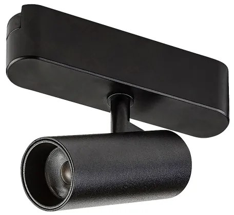 Spot LED pentru sistem de șină monofazic Rabalux 70103 LiTrack LED/6W/24V 3000K