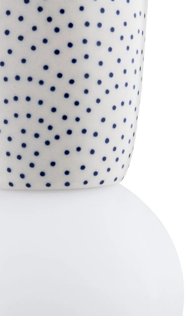 Pendul realizat manual din ceramica IP44 BOLL 8938